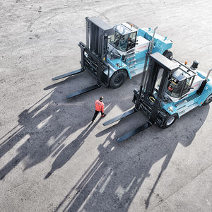 Konecranes go big news image