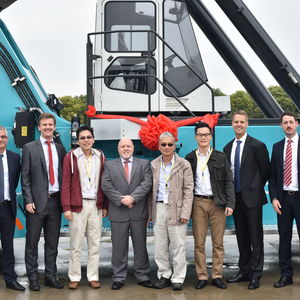 Konecranes Lift Trucks Lift Truck 888 3