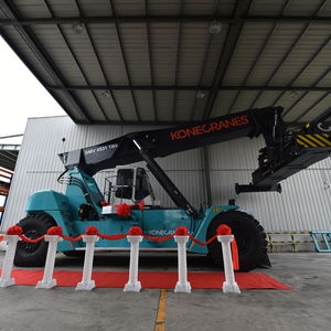 Konecranes Lift Trucks Lift Truck 888 4
