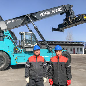 Konecranes SMV 4531 TC5 - Linfen Shanxi