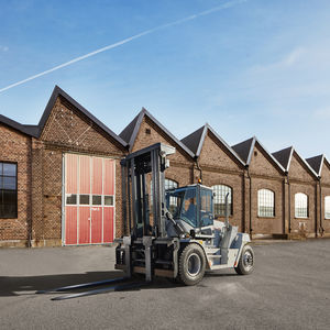 Konecranes Liftace forklift