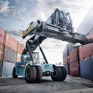 Konecranes Lift Trucks Reach stacker