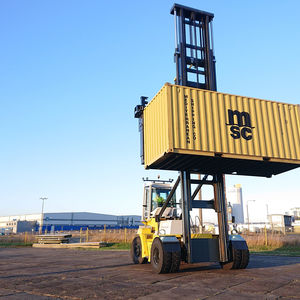 Konecranes wins first deal with MEDLOG in Poland_image