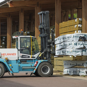 Konecranes E-VER Edane