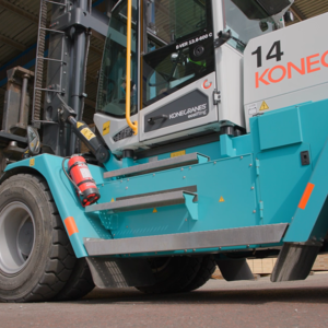 Konecranes E-VER 2