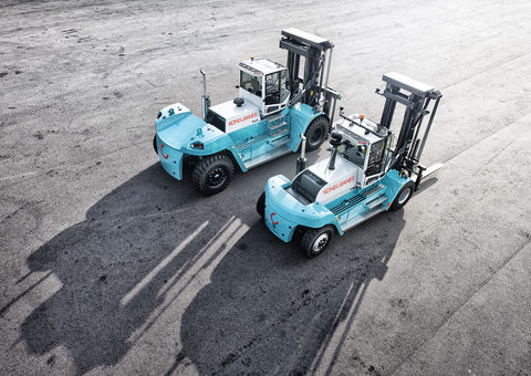 Konecranes forklifts_image