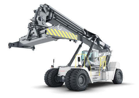 KC Liftace reach stacker_3D_image