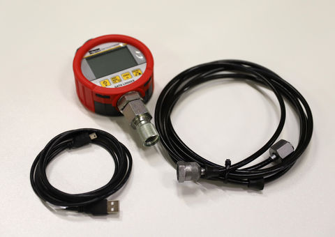 Hydraulic pressure measurement_image