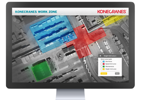 Konecranes Work Zone_image